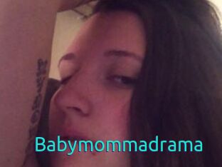 Babymommadrama