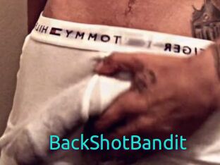 BackShotBandit