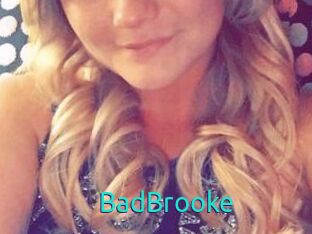 BadBrooke