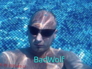 BadWolf