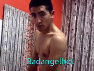 Badangelhot