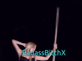 BadassBitchX