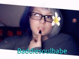 Baddiesoulbabe