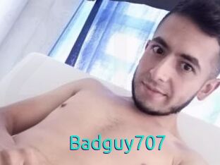 Badguy707