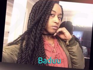 Baduu