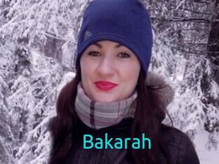 Bakarah