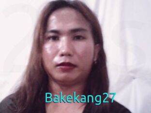 Bakekang27