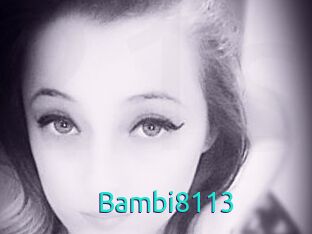 Bambi8113
