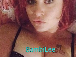 Bambi_Lee