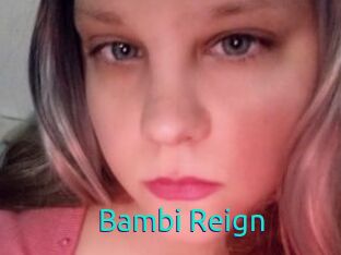 Bambi_Reign