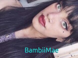 BambiiMae