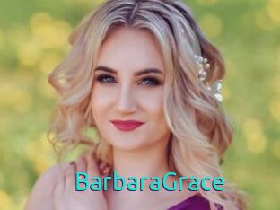 BarbaraGrace