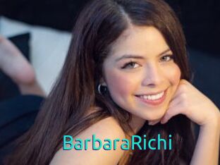 BarbaraRichi