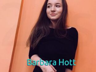 Barbara_Hott