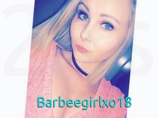 Barbeegirlxo18