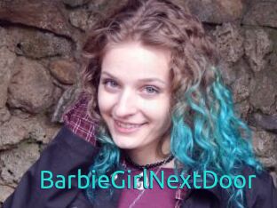 BarbieGirlNextDoor