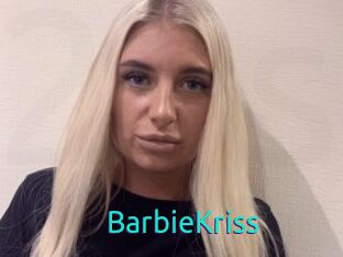 BarbieKriss
