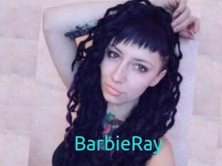 BarbieRay