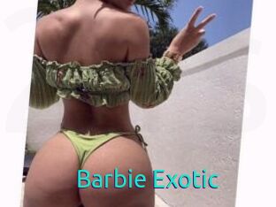 Barbie_Exotic