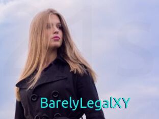 BarelyLegalXY