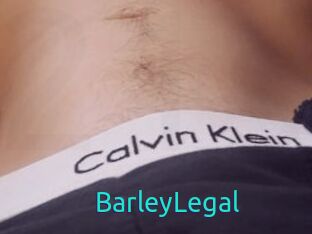 BarleyLegal