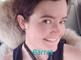 Barret