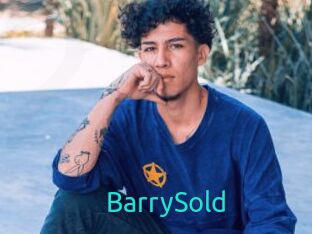 BarrySold