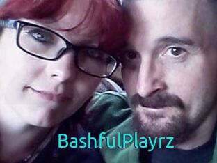 BashfulPlayrz