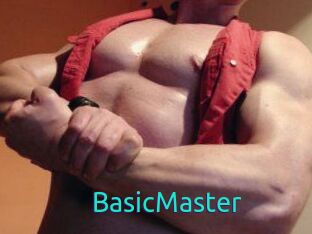 BasicMaster_
