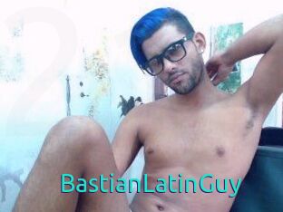 BastianLatinGuy