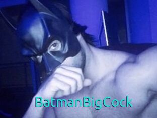 BatmanBigCock