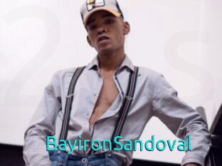 BayironSandoval
