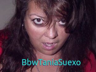 BbwTaniaSuexo