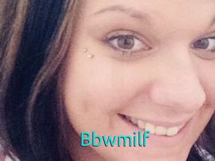 Bbwmilf
