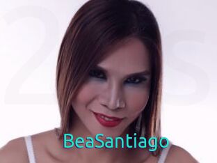 BeaSantiago
