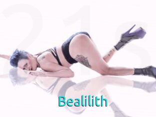 Bealilith