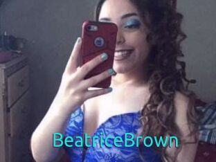 Beatrice_Brown
