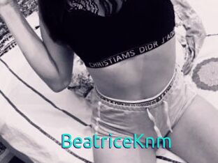 BeatriceKnm