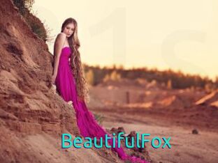 BeautifulFox