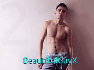 BeautifulGuyX