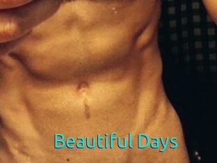 Beautiful_Days