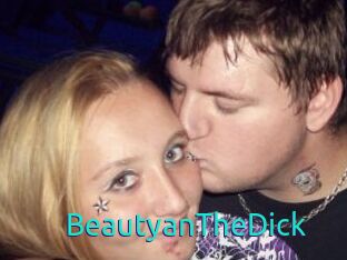 BeautyanTheDick