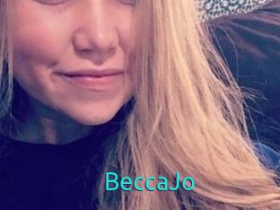 BeccaJo