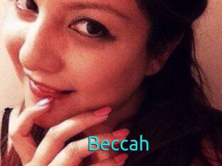 Beccah