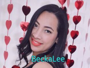 BeckaLee