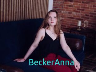 BeckerAnna