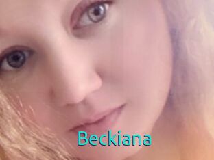Beckiana
