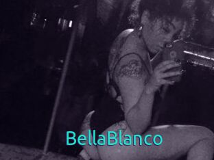 BellaBlanco