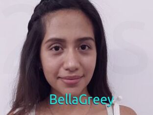 BellaGreey