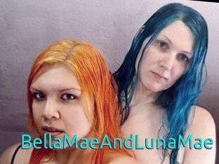 BellaMaeAndLunaMae